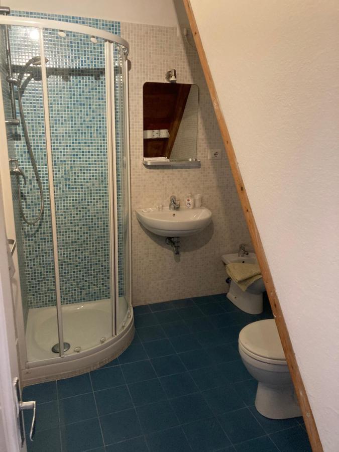 Apartment Kate Vernazza Dış mekan fotoğraf