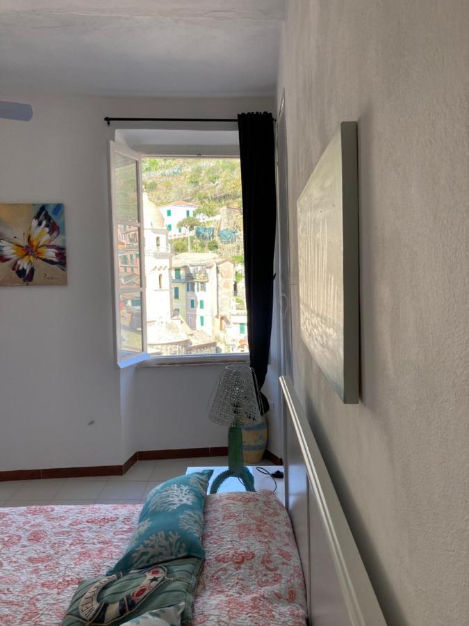 Apartment Kate Vernazza Dış mekan fotoğraf