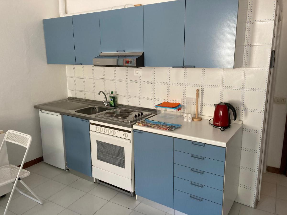 Apartment Kate Vernazza Dış mekan fotoğraf