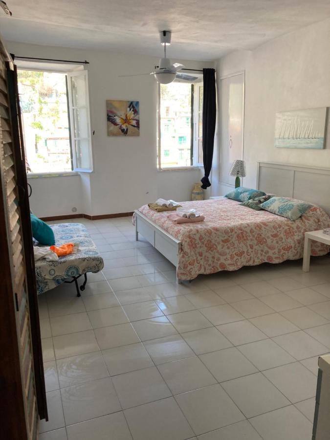 Apartment Kate Vernazza Dış mekan fotoğraf