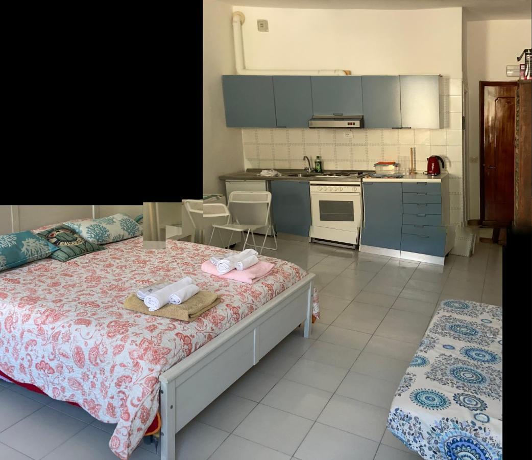 Apartment Kate Vernazza Dış mekan fotoğraf