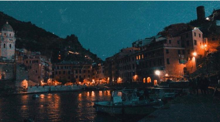 Apartment Kate Vernazza Dış mekan fotoğraf